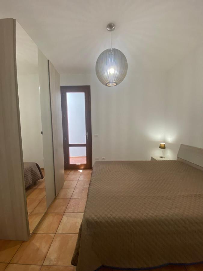 Nova Lux Villa Custonaci Ngoại thất bức ảnh