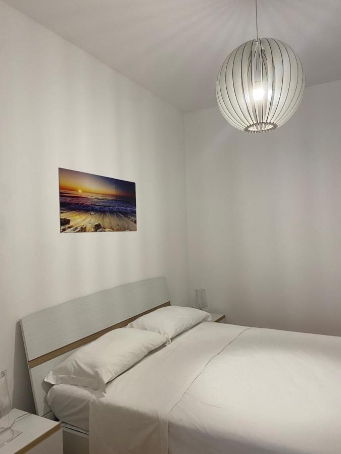 Nova Lux Villa Custonaci Ngoại thất bức ảnh
