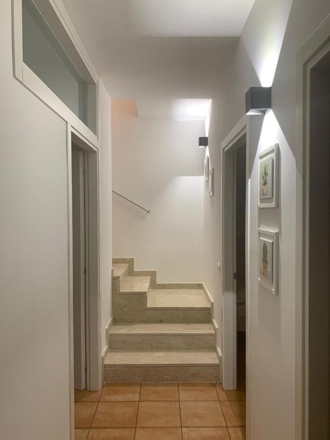 Nova Lux Villa Custonaci Ngoại thất bức ảnh